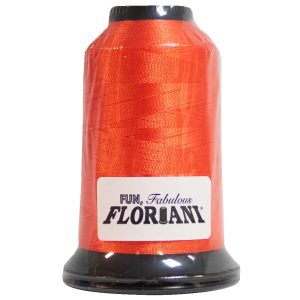 Floriani 40wt Embroidery Thread - 173