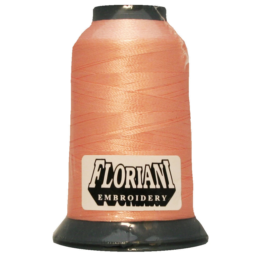 Floriani 40wt Embroidery Thread - 180