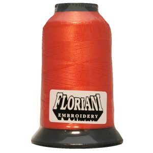 Floriani 40wt Embroidery Thread - 184
