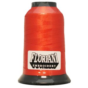 Floriani 40wt Embroidery Thread - 186