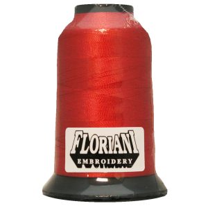 Floriani 40wt Embroidery Thread - 188