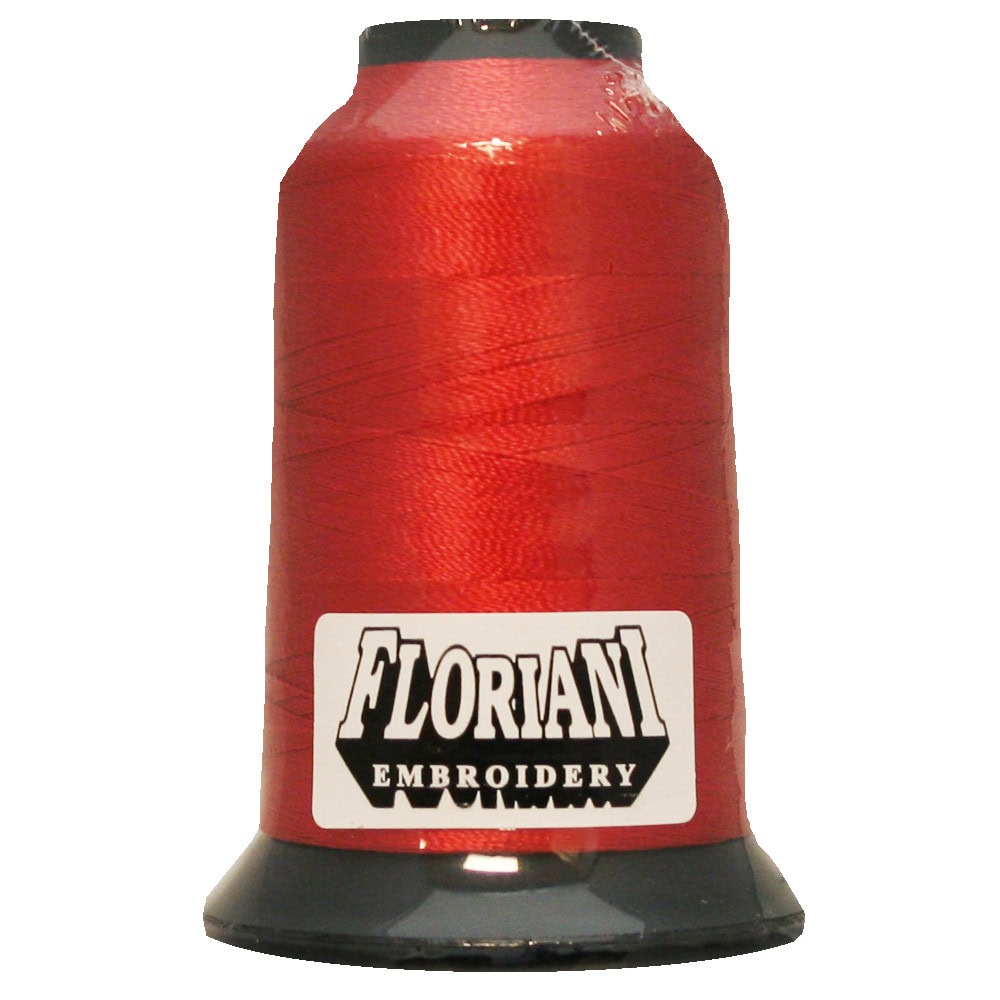 Floriani 40wt Embroidery Thread - 188