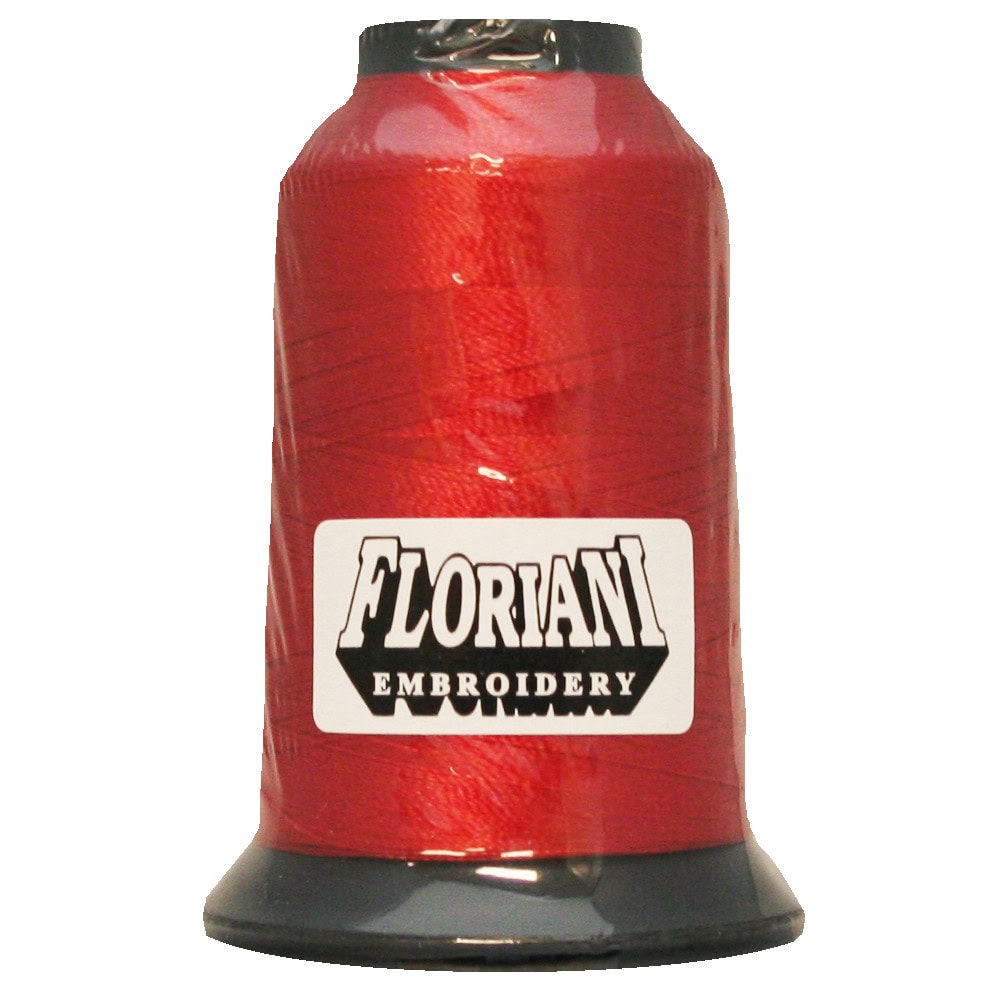 Floriani 40wt Embroidery Thread - 190