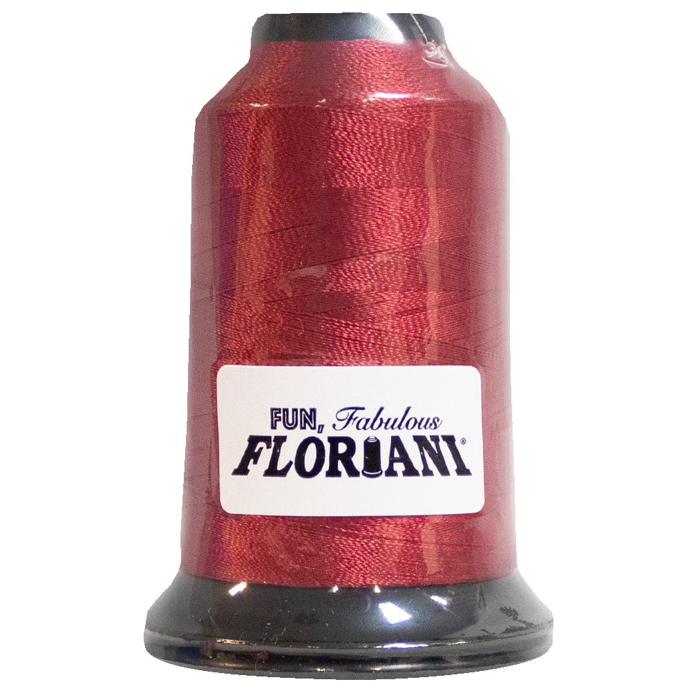 Floriani 40wt Embroidery Thread - 193