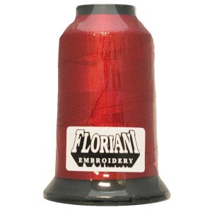 Floriani 40wt Embroidery Thread - 194