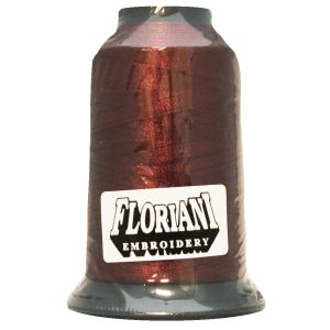 Floriani 40wt Embroidery Thread - 199
