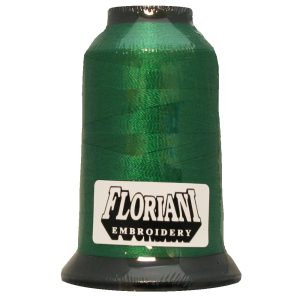 Floriani 40wt Embroidery Thread - 200