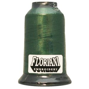 Floriani 40wt Embroidery Thread - 205