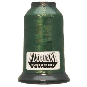 Floriani 40wt Embroidery Thread - 206