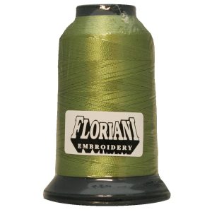 Floriani 40wt Embroidery Thread - 210