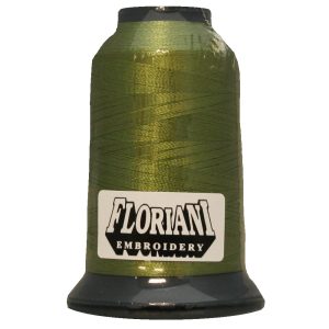 Floriani 40wt Embroidery Thread - 214