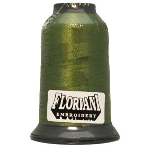Floriani 40wt Embroidery Thread - 218