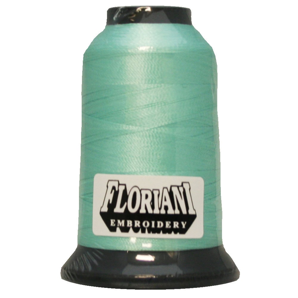Floriani 40wt Embroidery Thread - 220