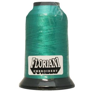 Floriani 40wt Embroidery Thread - 221
