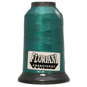 Floriani 40wt Embroidery Thread - 222