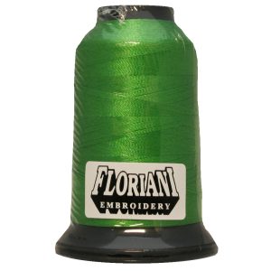 Floriani 40wt Embroidery Thread - 231