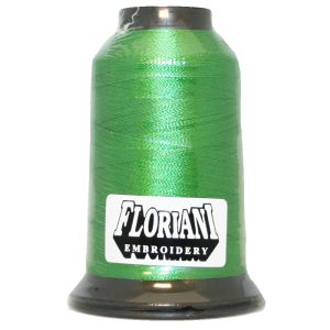 Floriani 40wt Embroidery Thread - 232