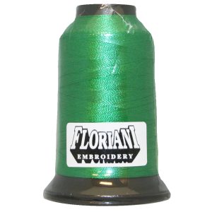 Floriani 40wt Embroidery Thread - 233