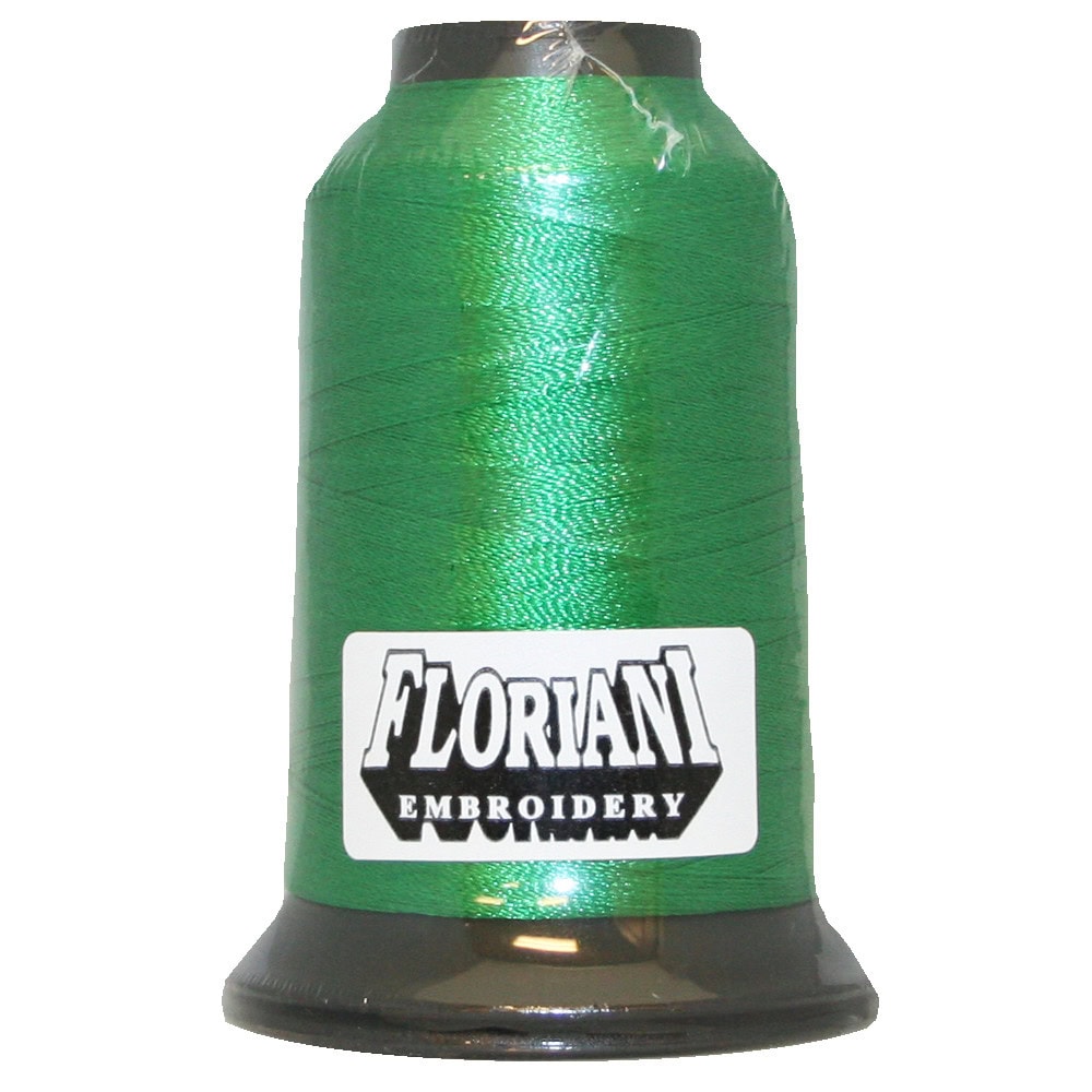 Floriani 40wt Embroidery Thread - 233