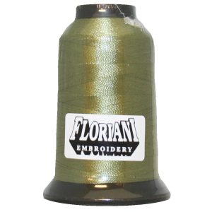 Floriani 40wt Embroidery Thread - 237