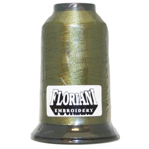 Floriani 40wt Embroidery Thread - 238