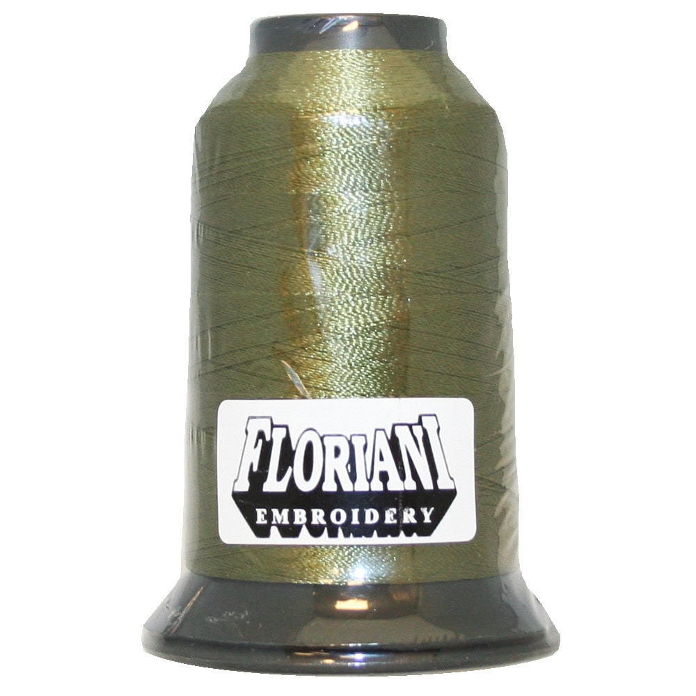 Floriani 40wt Embroidery Thread - 238