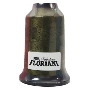 Floriani 40wt Embroidery Thread - 239