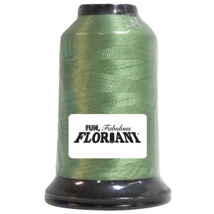 Floriani 40wt Embroidery Thread - 244