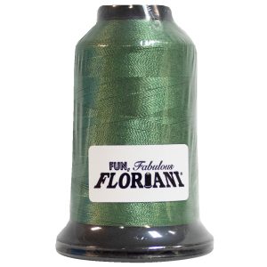 Floriani 40wt Embroidery Thread - 245