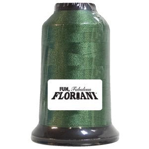 Floriani 40wt Embroidery Thread - 247