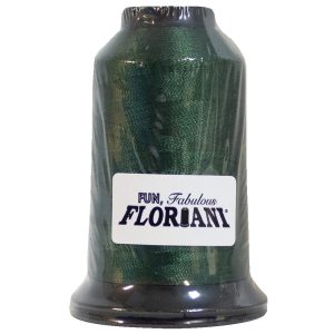 Floriani 40wt Embroidery Thread - 249