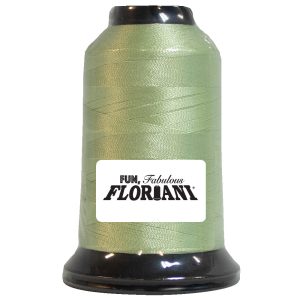 Floriani 40wt Embroidery Thread - 251