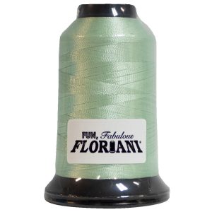 Floriani 40wt Embroidery Thread - 252