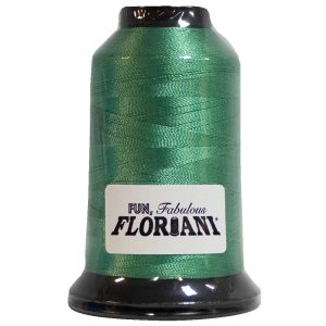 Floriani 40wt Embroidery Thread - 253