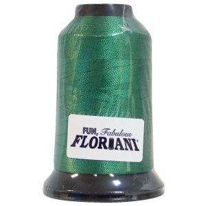 Floriani 40wt Embroidery Thread - 255