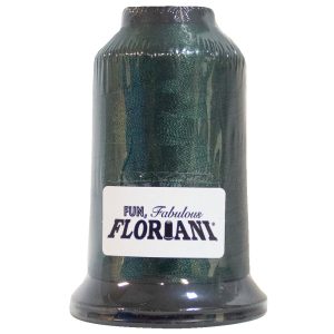 Floriani 40wt Embroidery Thread - 259