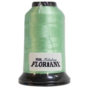 Floriani 40wt Embroidery Thread - 261