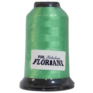 Floriani 40wt Embroidery Thread - 262