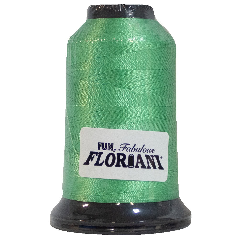 Floriani 40wt Embroidery Thread - 262