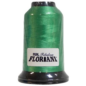 Floriani 40wt Embroidery Thread - 263