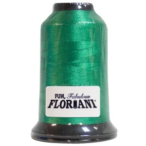 Floriani 40wt Embroidery Thread - 264