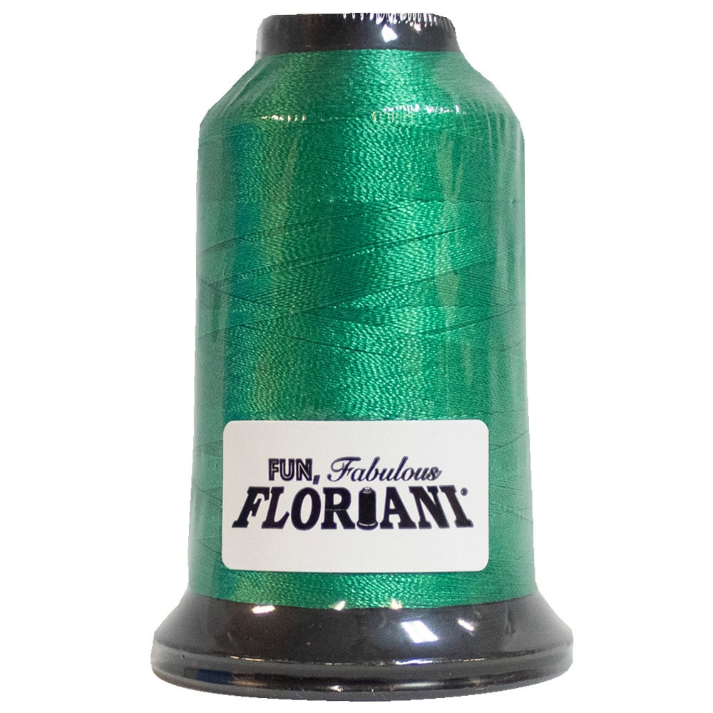 Floriani 40wt Embroidery Thread - 264