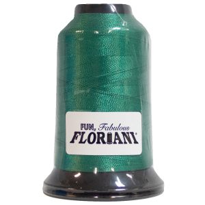 Floriani 40wt Embroidery Thread - 266