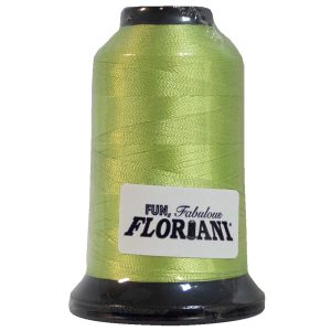 Floriani 40wt Embroidery Thread - 272
