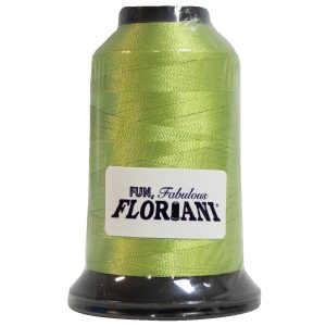 Floriani 40wt Embroidery Thread - 273