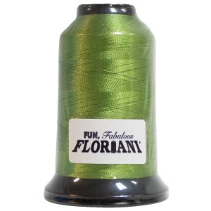 Floriani 40wt Embroidery Thread - 275