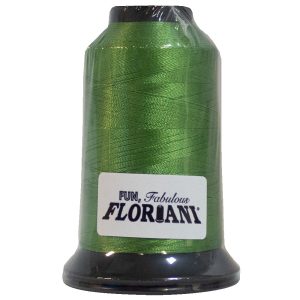 Floriani 40wt Embroidery Thread - 276