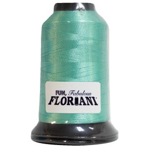Floriani 40wt Embroidery Thread - 291