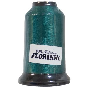 Floriani 40wt Embroidery Thread - 293