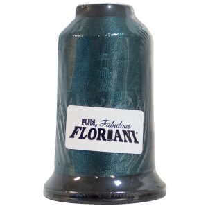 Floriani 40wt Embroidery Thread - 294